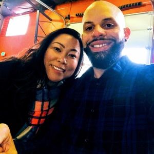 Meet your Posher, Yuko